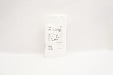 SetSource Z2738 Appx 18.3 ml, 60 Drop Primary Set w/BCV-Clave 4-Way Stopcock (x)